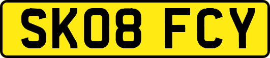 SK08FCY