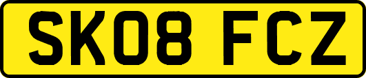 SK08FCZ