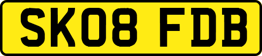 SK08FDB