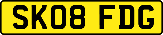 SK08FDG