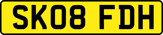 SK08FDH