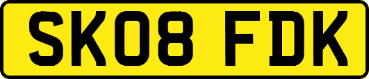 SK08FDK