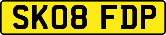 SK08FDP