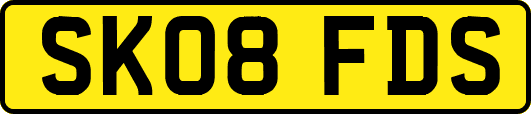 SK08FDS