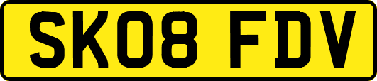 SK08FDV