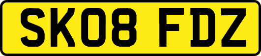 SK08FDZ