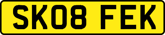 SK08FEK