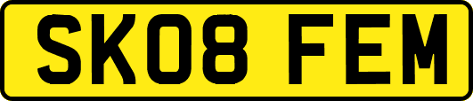 SK08FEM