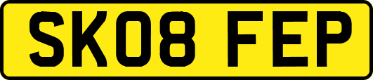 SK08FEP