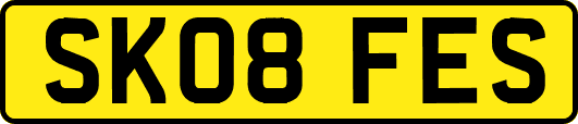 SK08FES
