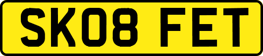 SK08FET