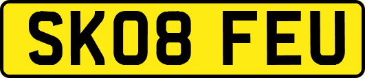 SK08FEU