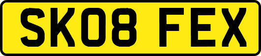 SK08FEX