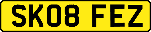SK08FEZ