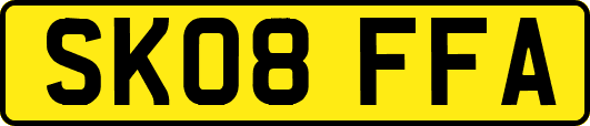 SK08FFA