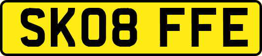 SK08FFE