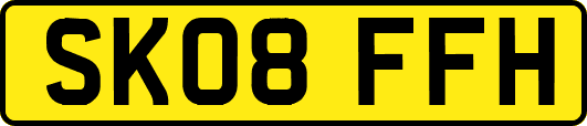 SK08FFH