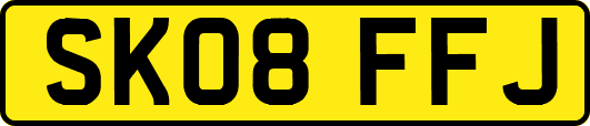 SK08FFJ