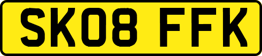 SK08FFK