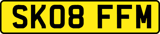 SK08FFM