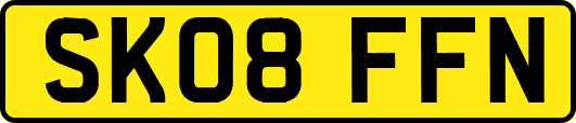 SK08FFN