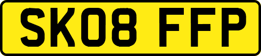 SK08FFP
