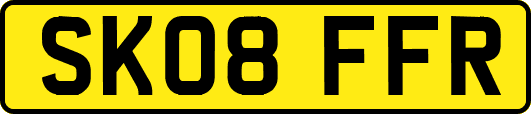 SK08FFR