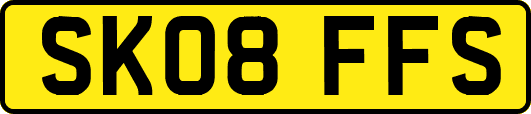 SK08FFS