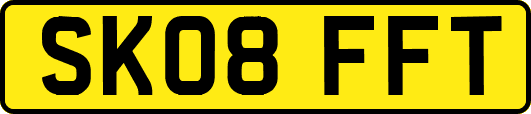 SK08FFT