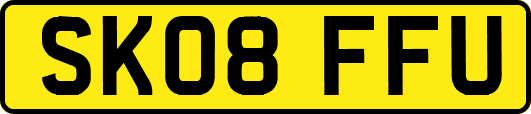 SK08FFU