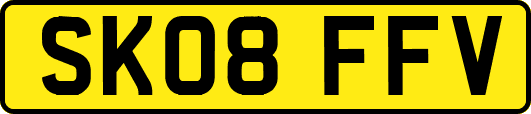 SK08FFV