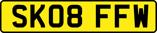 SK08FFW