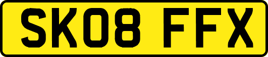 SK08FFX