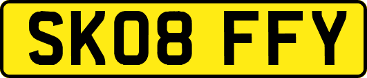 SK08FFY