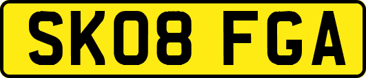 SK08FGA