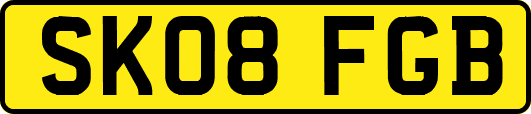 SK08FGB