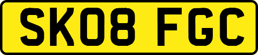 SK08FGC
