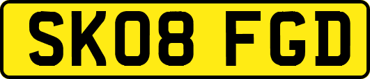 SK08FGD