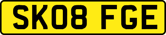 SK08FGE