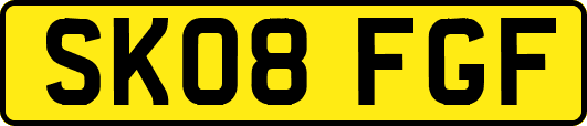 SK08FGF