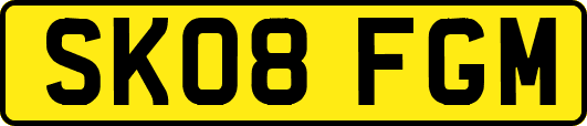 SK08FGM