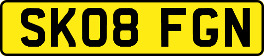 SK08FGN