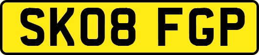 SK08FGP