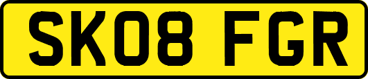 SK08FGR