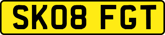 SK08FGT