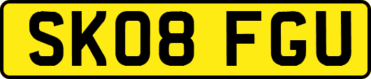 SK08FGU