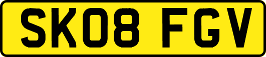 SK08FGV