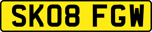 SK08FGW