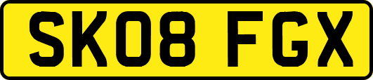 SK08FGX