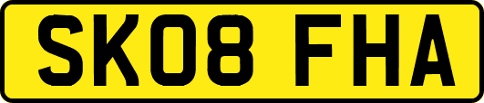 SK08FHA